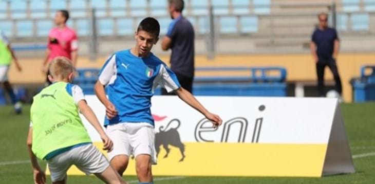 Torneo dei Centri Federali Territoriali: lunedì l'andata della Fase Regionale