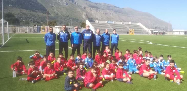 Il CFT itinerante fa tappa a Carini