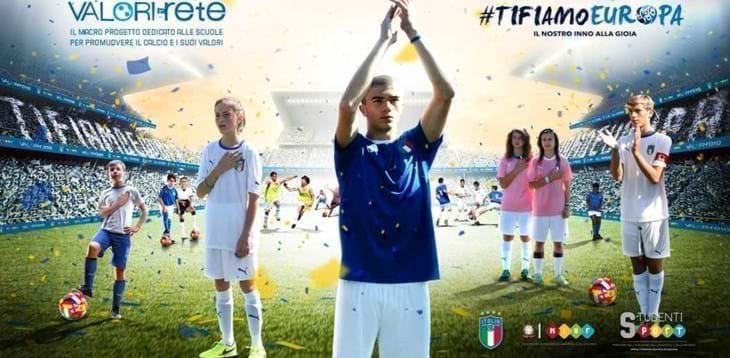 Valori in Rete: la fase interprovinciale di Ragazze in gioco