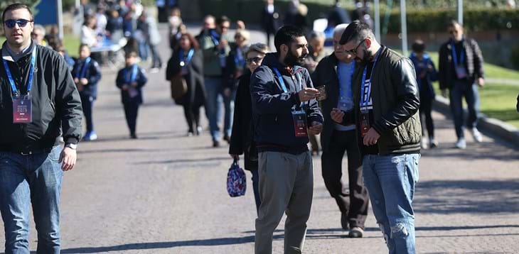 Open Day di Coverciano, un grande successo. Il Dg Brunelli: “Orgoglioso di questa iniziativa”