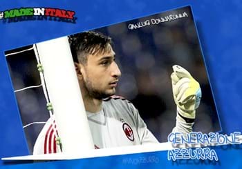 Azzurrini in campionato: Super Donnarumma, Rugani tricolore, Bernardeschi da applausi!