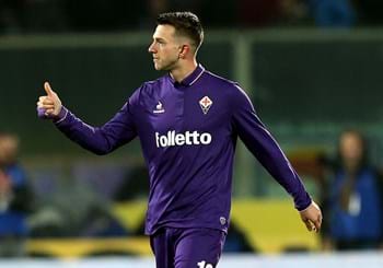 Azzurrini in campionato: prima rete in A per Chiesa, nell'Atalanta debuttano due classe 1999