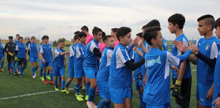 Torneo di Sviluppo Territoriale, dal 6 al 9 giugno la fase finale di Tirrenia