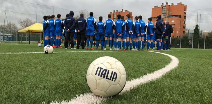 Area di Sviluppo Territoriale, i numeri di #Confrontiamoci: 128 incontri e 1283 società coinvolte in un mese