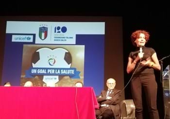 Si è svolta a Crema la 2ª tappa del progetto ‘Un Goal per la Salute’
