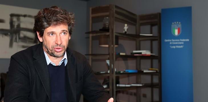 Proseguono le iniziative del Settore Tecnico. Albertini: “Fare qualcosa in più, per essere vicini ai nostri tesserati”