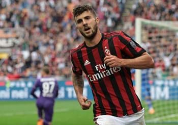 Azzurrini in campionato: per Cutrone una stagione da incorniciare