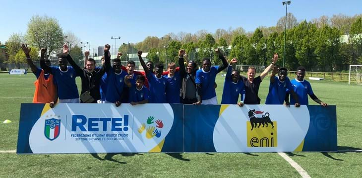 Trento conquista l'accesso alla Fase Nazionale, beffata Lodi all'ultima gara