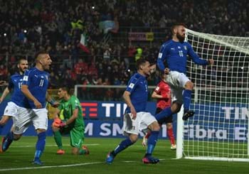 Ranking FIFA: l’Italia guadagna 3 posizioni e si porta al 12° posto, il Brasile torna in testa