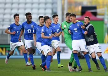 L’Italia affronta l’Austria, in palio il pass per i Quarti di finale dell’Europeo
