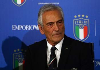 Chiuso il Torneo, il bilancio del presidente Gravina: "Vinta la sfida della partecipazione e dell'accoglienza"