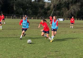 Ripresa delle attività sportive: pubblicato il protocollo attuativo per il calcio giovanile e dilettantistico