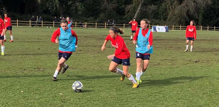 Ripresa delle attività sportive: pubblicato il protocollo attuativo per il calcio giovanile e dilettantistico