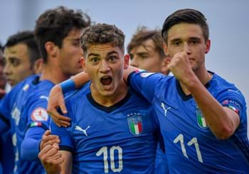 Campionato Europeo. L’Italia ai quarti contro il Portogallo. Esposito: “Cercheremo di imporre il nostro gioco”