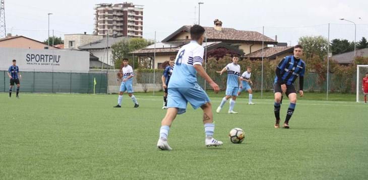 Lazio a punteggio pieno, Fiorentina, Pordenone e Inter in testa ai propri gironi