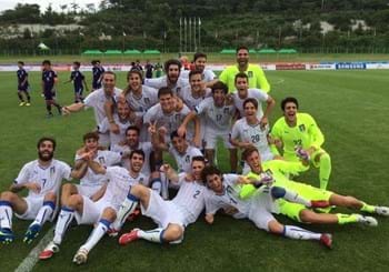 Il 18 agosto a Taipei l’esordio nelle Universiadi: Italia nel girone con USA, Russia e Brasile