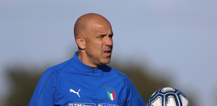 Venerdì 24 le convocazioni di Luigi Di Biagio per il raduno a Formello
