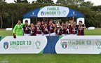 Al via la seconda edizione del torneo riservato alla categoria Esordienti