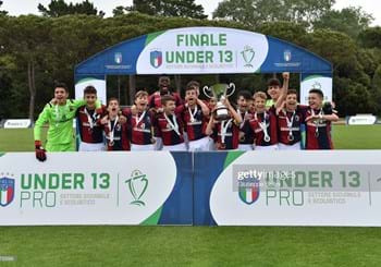 64 le società partecipanti alla seconda edizione del torneo riservato alla categoria Esordienti