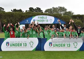 L'A.S.D. Liventina vince la finale e conquista il titolo Fair Play Elite 2019