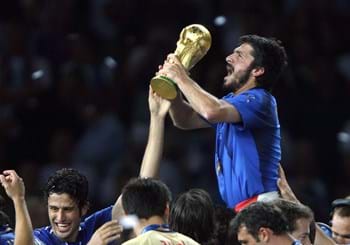 Auguri a Gennaro Gattuso per i suoi 38 anni!