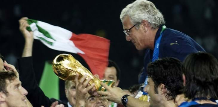 Marcello Lippi