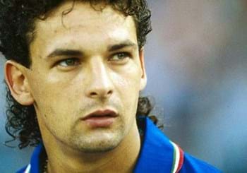 Happy birthday to Roberto Baggio, Azzurri champion and Ballon d’Or winner in 1993
