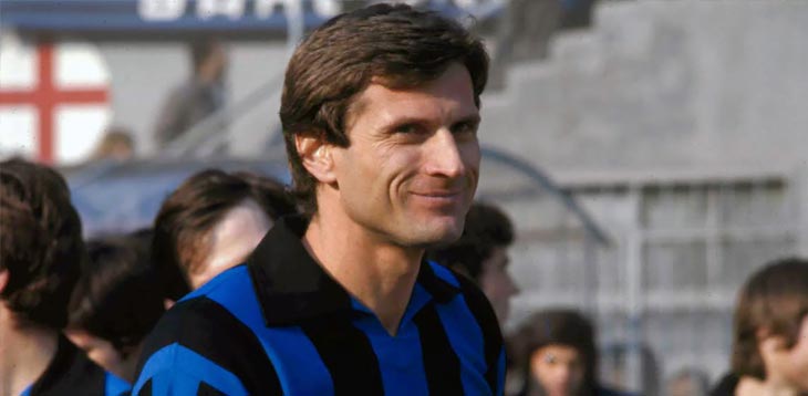 Giacinto Facchetti