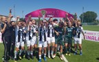Aperte le iscrizioni al Campionato Nazionale U17 Femminile 2019/2020