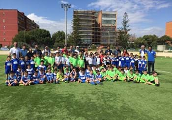 Fun Football in Sicilia