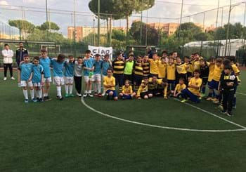 Finali regionali Grassroots Challenge