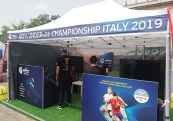 Tutto esaurito in meno di un'ora per il torneo Pro, 96 gli iscritti