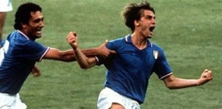 (Video) Eroi Azzurri: Marco Tardelli