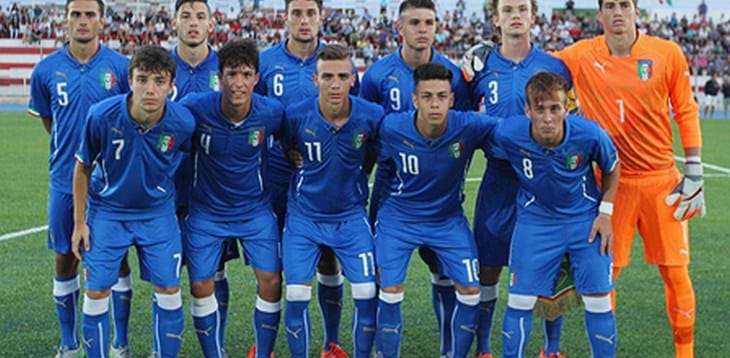 Under 18: il 12 ottobre Italia-Polonia allo Stadio ‘Francesca Gianni’ di Roma