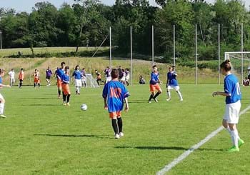 Tornei nazionali giovanili U13 di calcio a 9 – esordienti Fair Play Elite