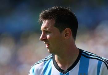 Mondiali: agli ottavi Costa Rica-Grecia e Colombia-Uruguay, oggi in campo l'Argentina