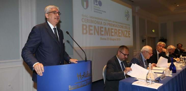 Il Settore Giovanile e Scolastico augura una Buona Pasqua alle componenti federali, ai propri tesserati e alle società