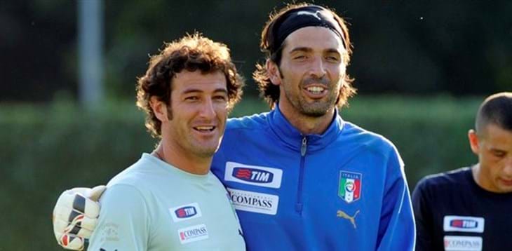 L'Under 21 a Ciro Ferrara