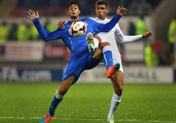 Intervista a Rolando Mandragora, l'azzurrino che fermò Pogba!