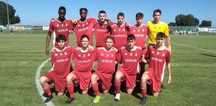 Under 17 Dilettanti: vittoria all’esordio per i campioni in carica del Giorgione