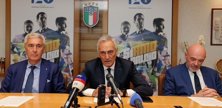 Consiglio federale, approvato il nuovo regolamento della Divisione Calcio Femminile