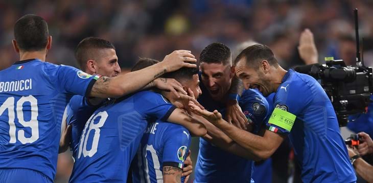 European Qualifiers: tickets for Armenia and Finland matches to go on sale from Monday