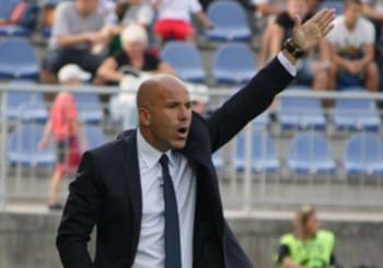 Battuta la Slovacchia 4-1. Di Biagio: “Non sono contento, prima il gioco”