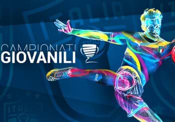 Tante emozioni al “Viviani” tra Potenza e Francavilla nel campionato Under 17
