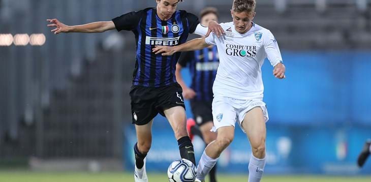 L'Inter Campione d'Italia ospita il Brescia, la Roma fa visita al Benevento